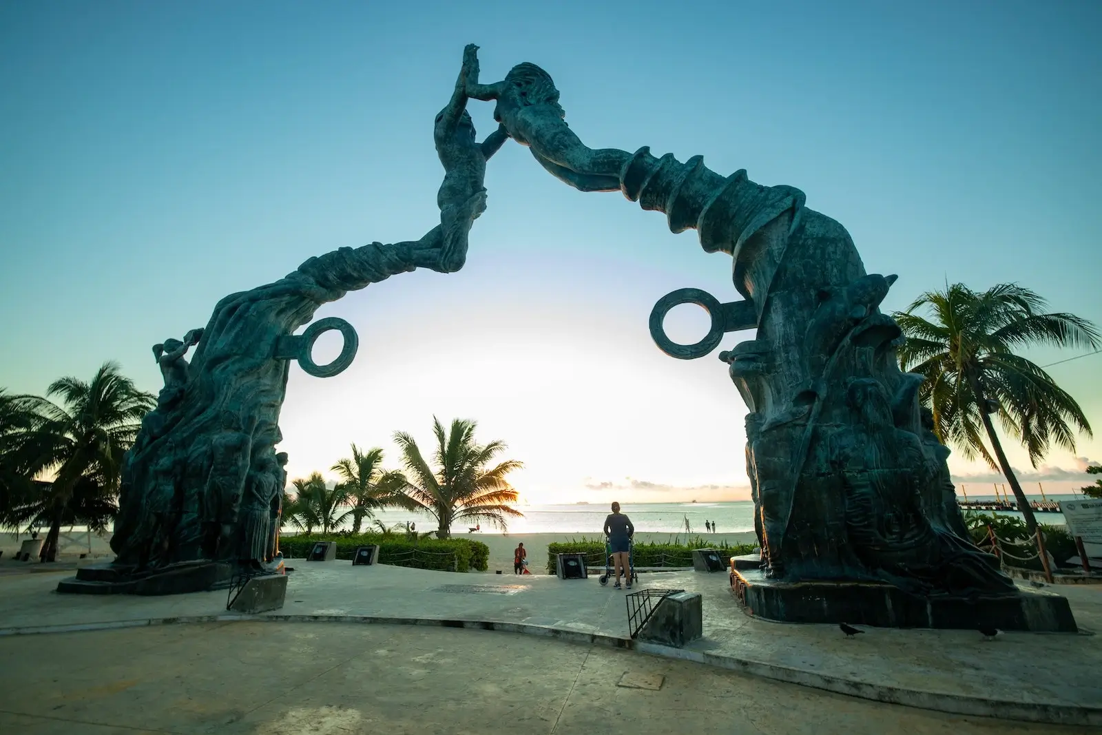 portal maya playa del carmen